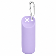 Silicone Pet Waste Bag Dispenser