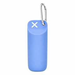 Silicone Pet Waste Bag Dispenser