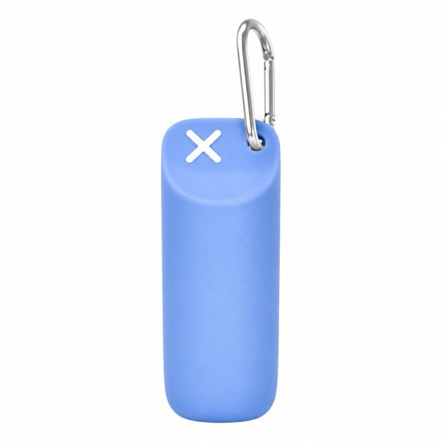 Silicone Pet Waste Bag Dispenser