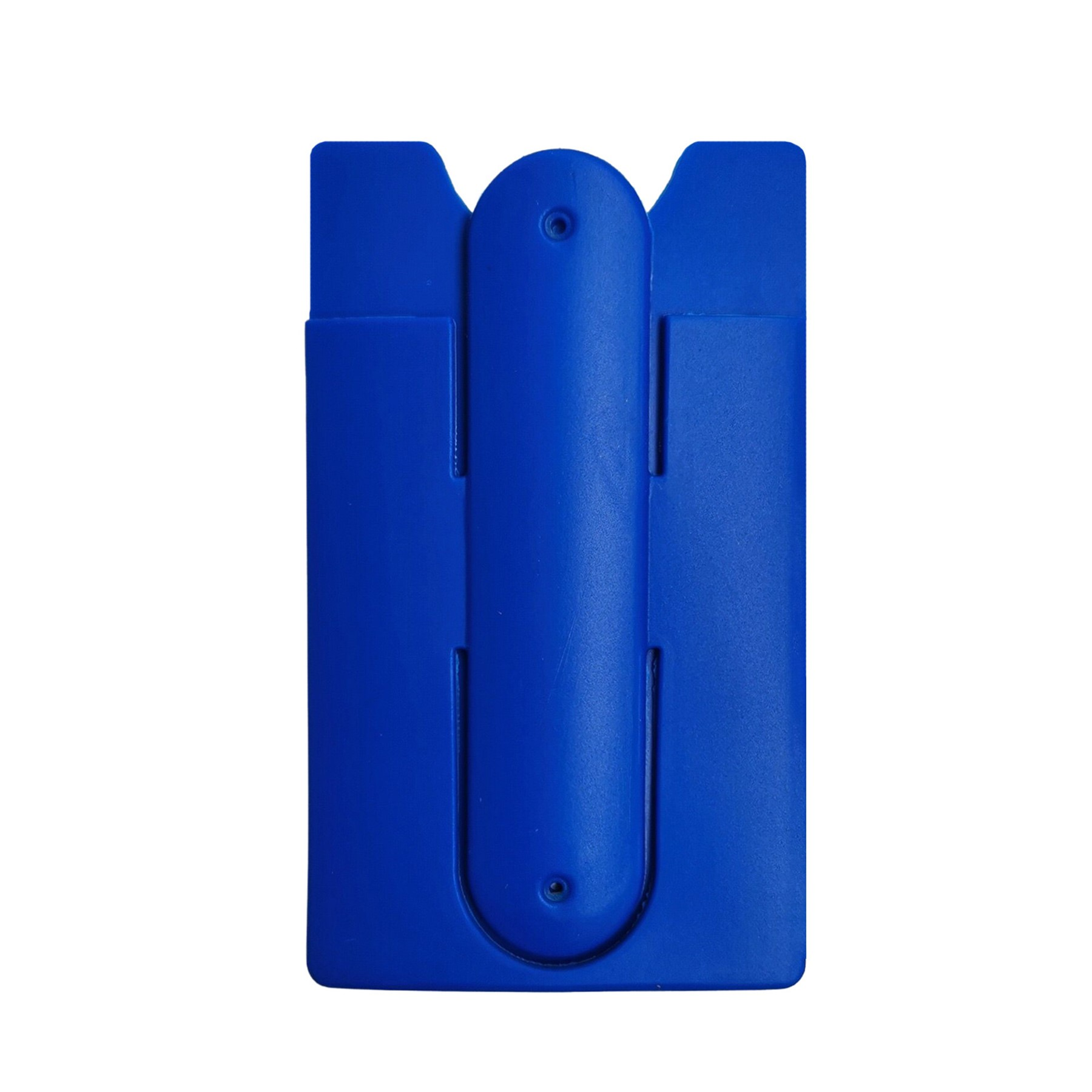 Silicone Phone Card Holder Stand