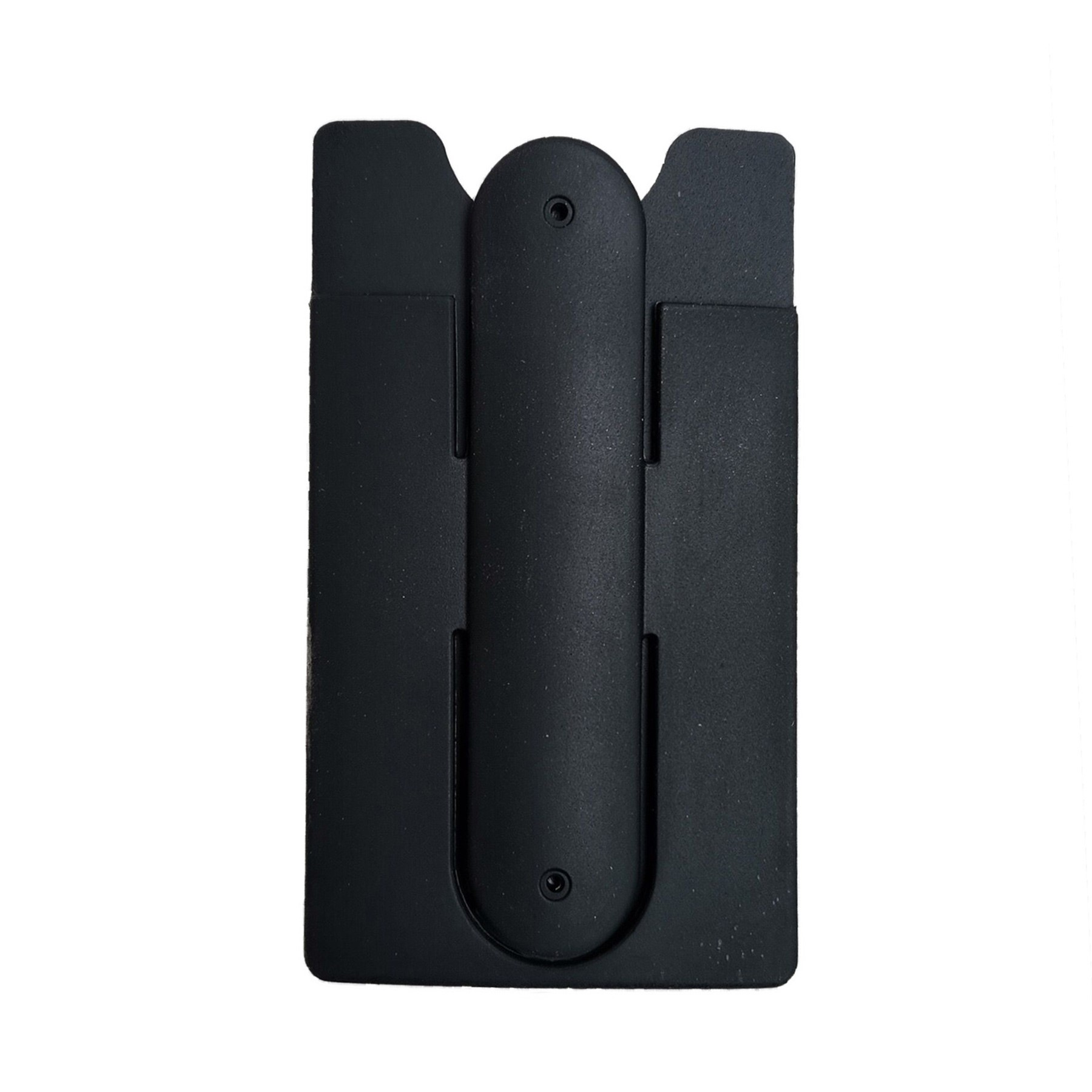 Silicone Phone Card Holder Stand