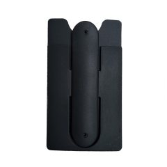 Silicone Phone Card Holder Stand