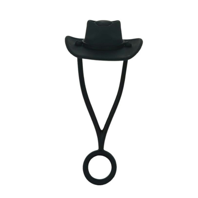 Silicone Straw Dust Cover Cap