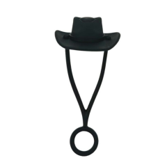 Silicone Straw Dust Cover Cap
