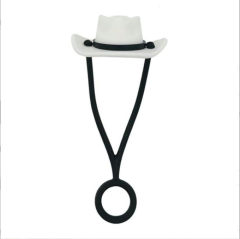 Silicone Straw Dust Cover Cap