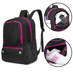 Soccer Sports Backpack