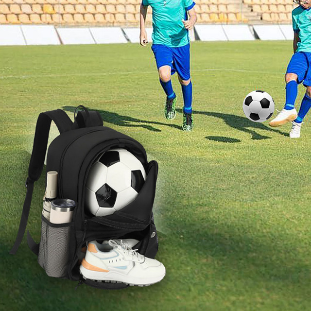 Soccer Sports Backpack