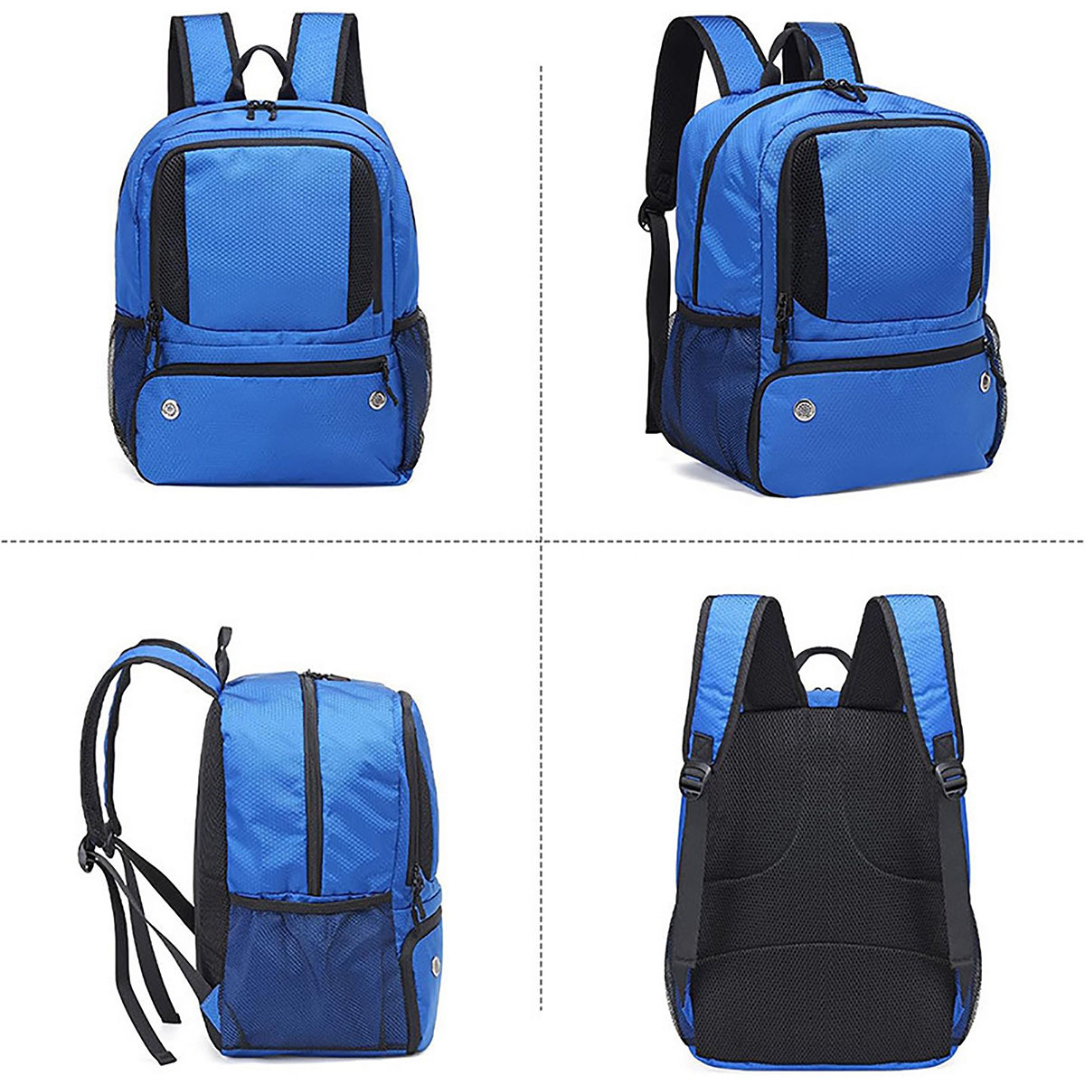 Soccer Sports Backpack