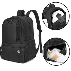 Soccer Sports Backpack