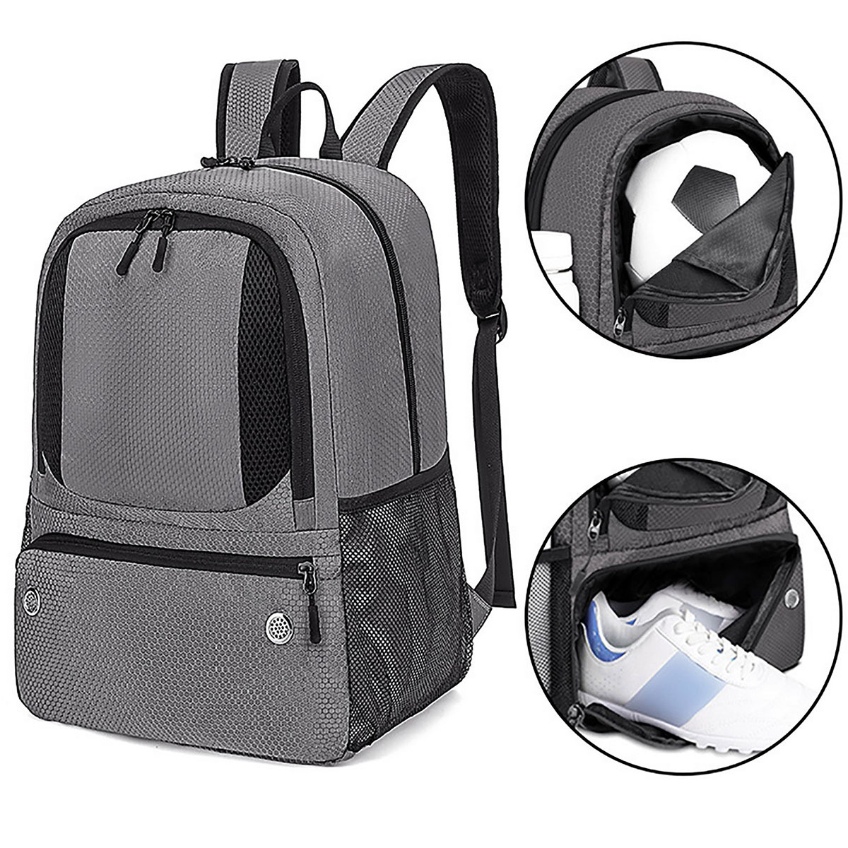 Soccer Sports Backpack