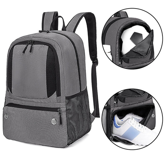 Soccer Sports Backpack