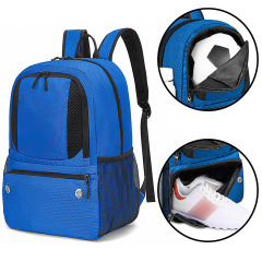 Soccer Sports Backpack