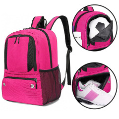 Soccer Sports Backpack