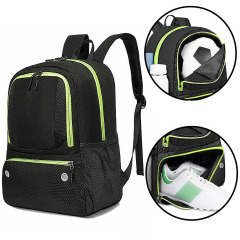 Soccer Sports Backpack