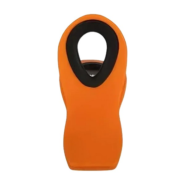 Strong-Grip Magnetic Utility Clip