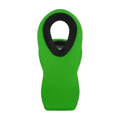 Strong-Grip Magnetic Utility Clip