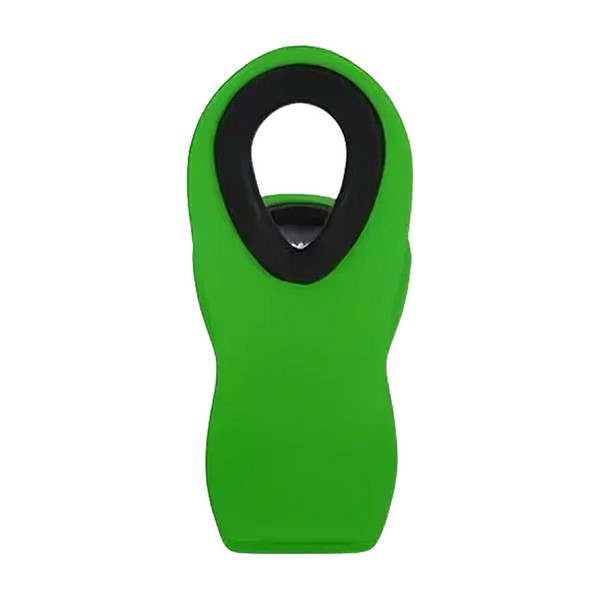 Strong-Grip Magnetic Utility Clip