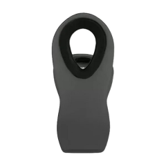 Strong-Grip Magnetic Utility Clip