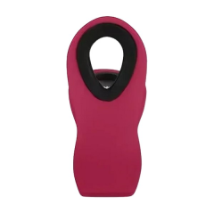 Strong-Grip Magnetic Utility Clip