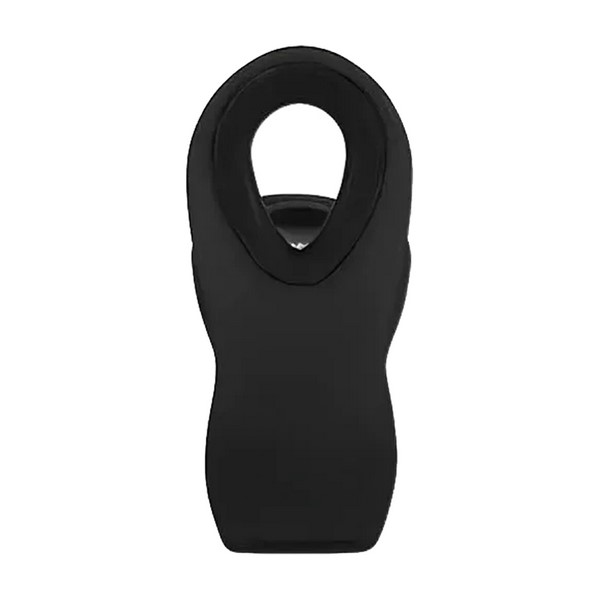 Strong-Grip Magnetic Utility Clip