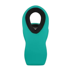 Strong-Grip Magnetic Utility Clip