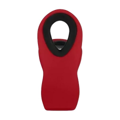 Strong-Grip Magnetic Utility Clip
