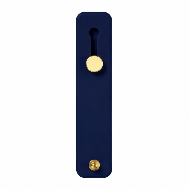 Telescopic Finger Loop Phone Holder