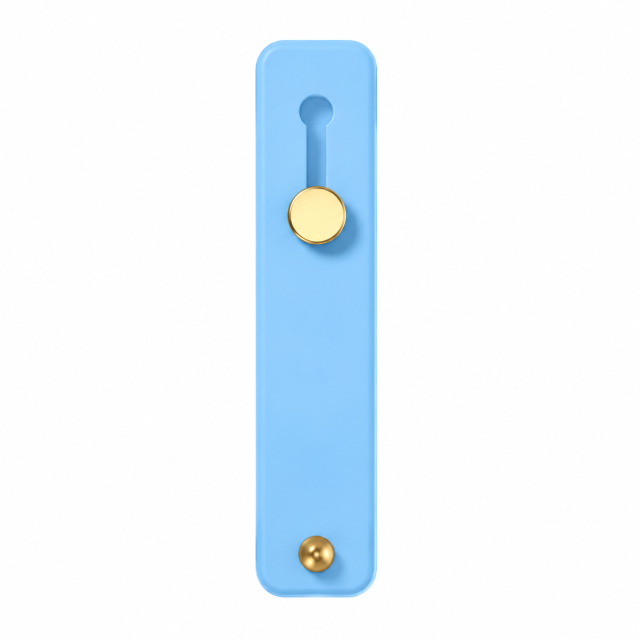 Telescopic Finger Loop Phone Holder