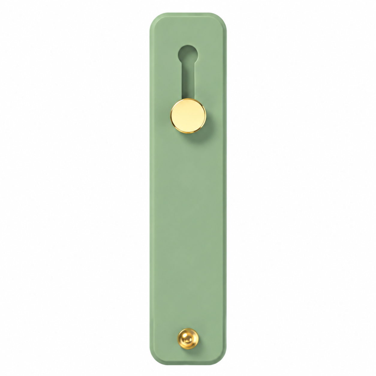 Telescopic Finger Loop Phone Holder