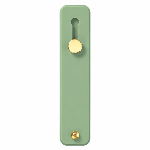 Telescopic Finger Loop Phone Holder