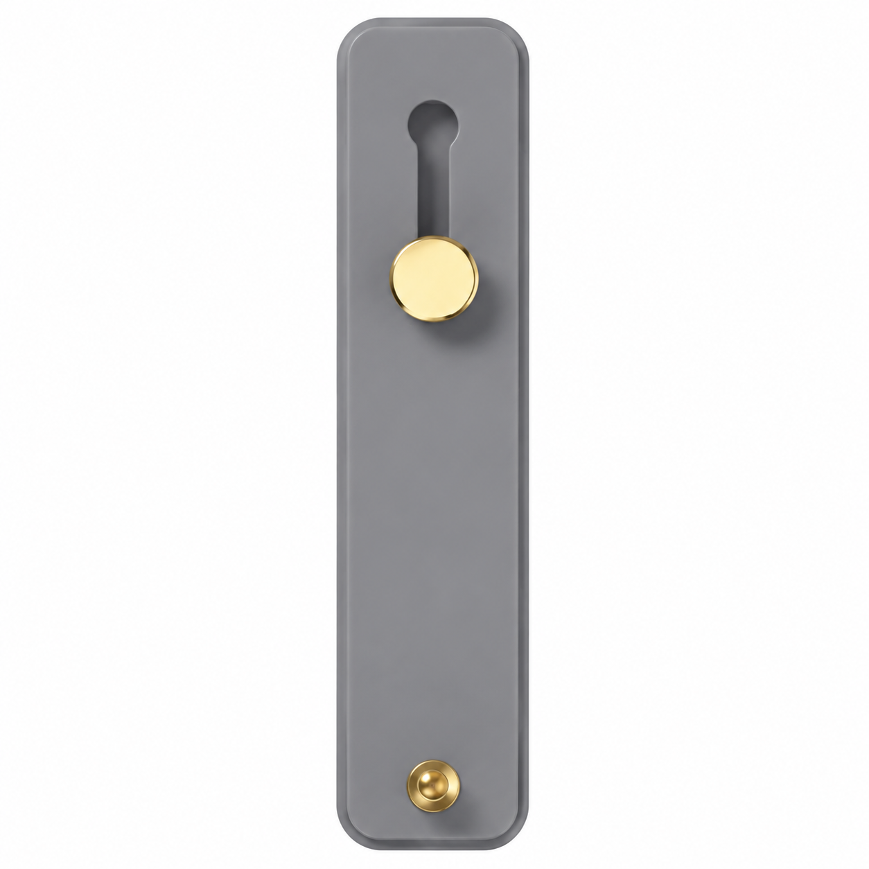 Telescopic Finger Loop Phone Holder