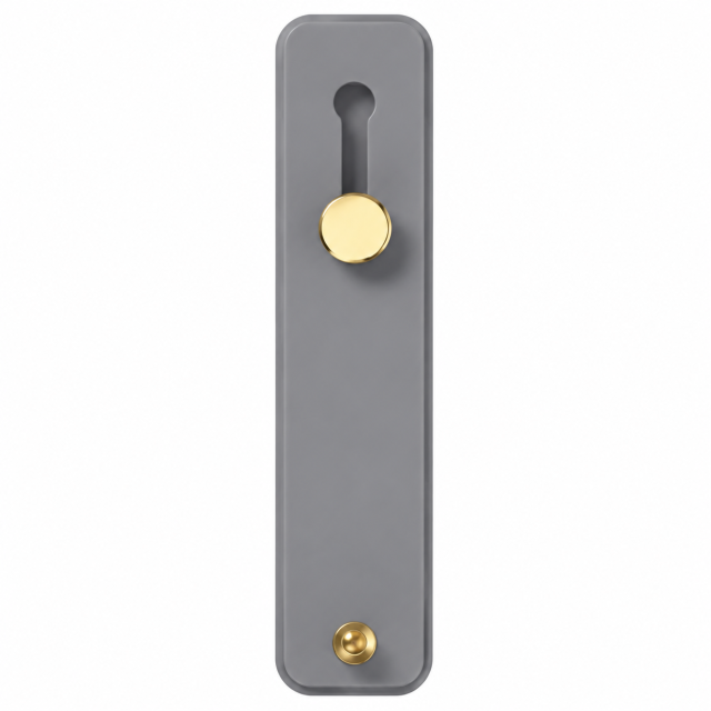 Telescopic Finger Loop Phone Holder