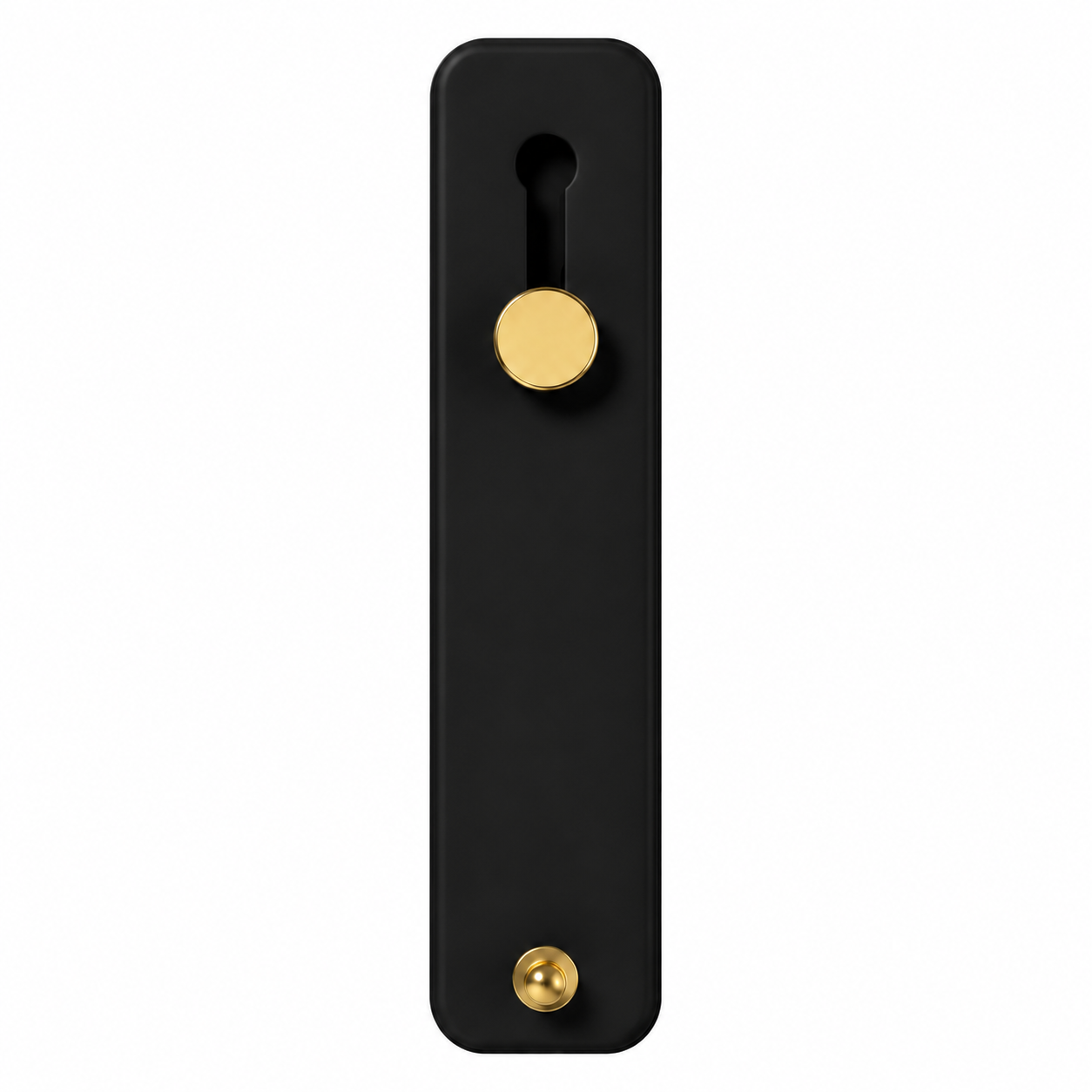 Telescopic Finger Loop Phone Holder