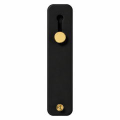 Telescopic Finger Loop Phone Holder
