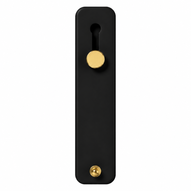 Telescopic Finger Loop Phone Holder