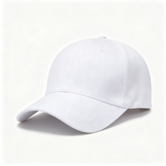 Toddler Baseball Cap