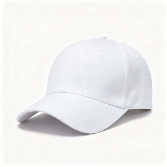 Toddler Baseball Cap