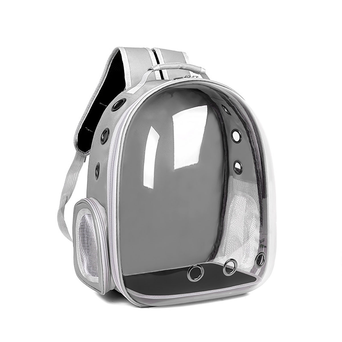 Transparent Cat Carrier Backpack