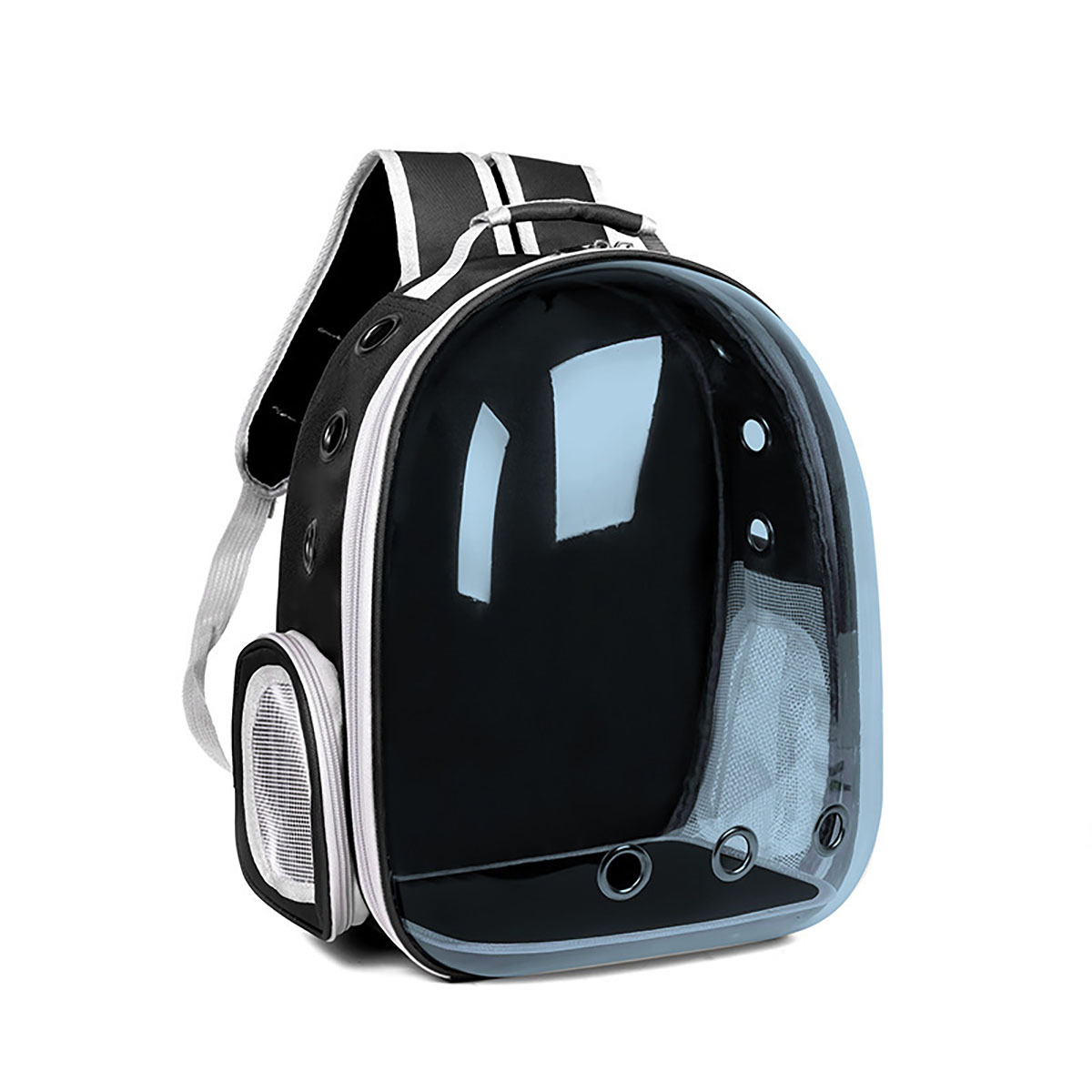 Transparent Cat Carrier Backpack