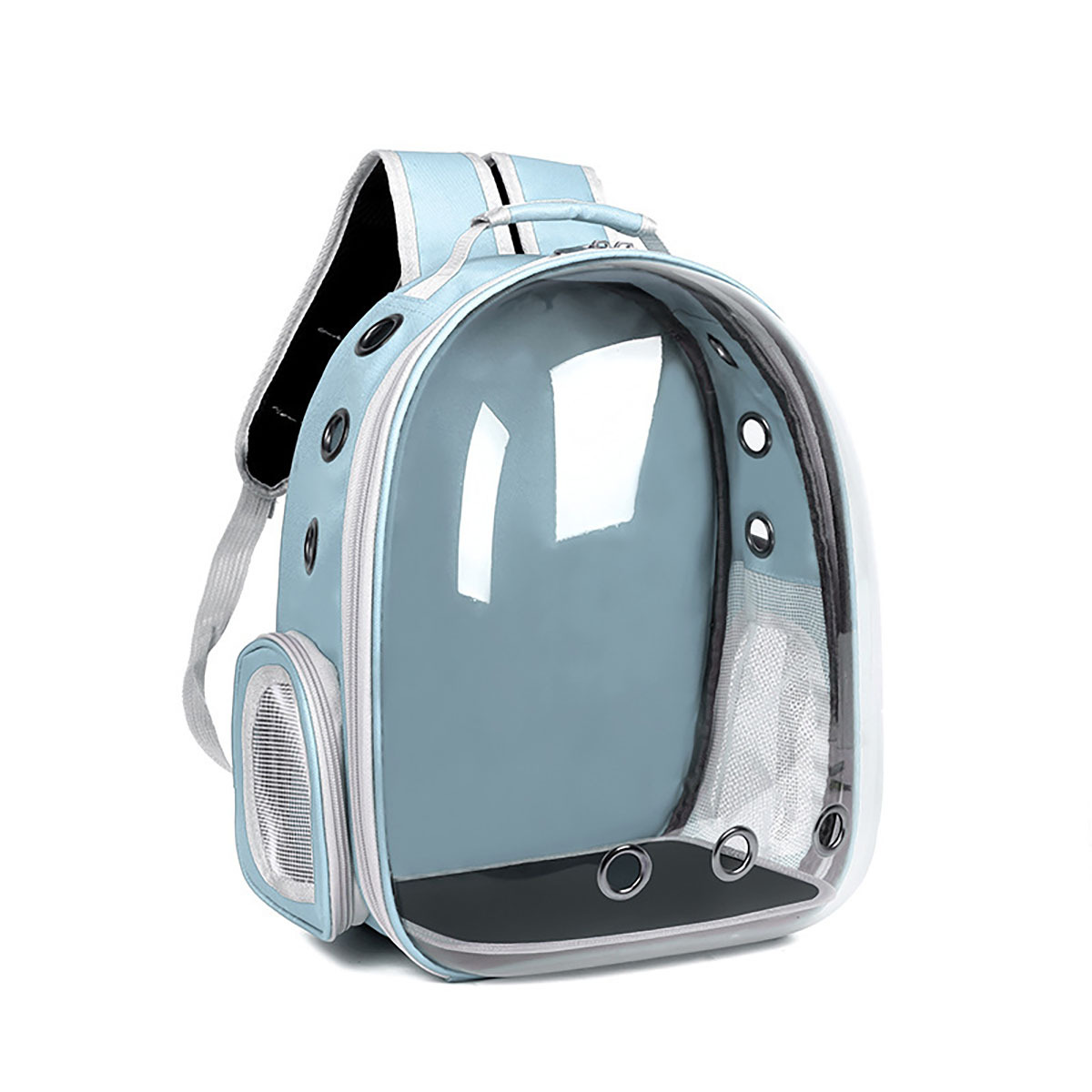 Transparent Cat Carrier Backpack