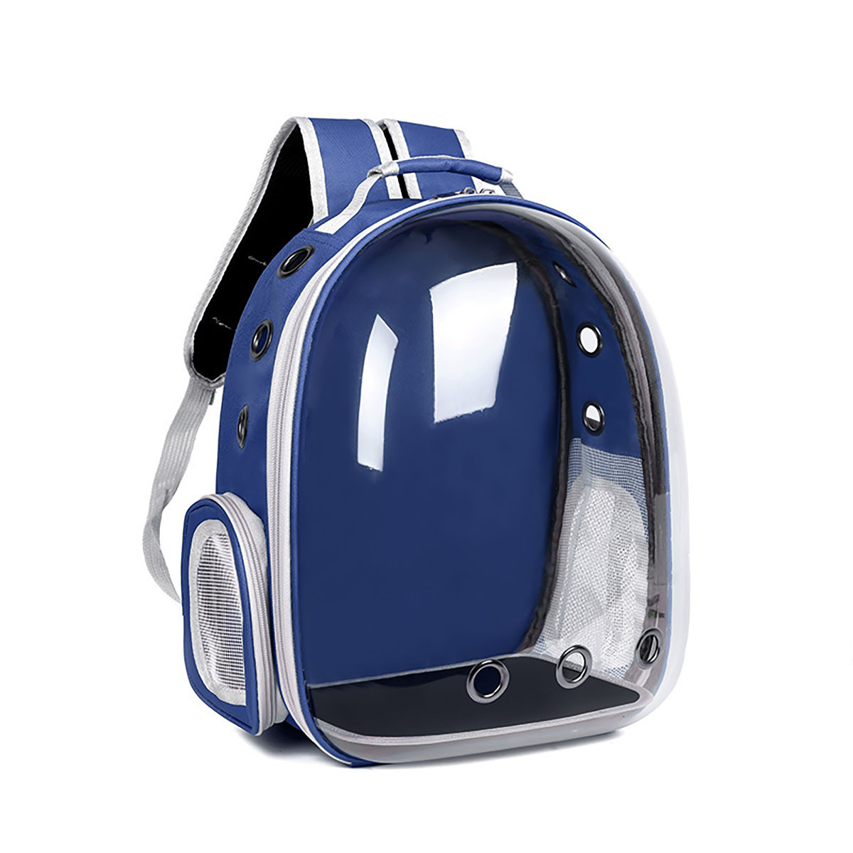 Transparent Cat Carrier Backpack