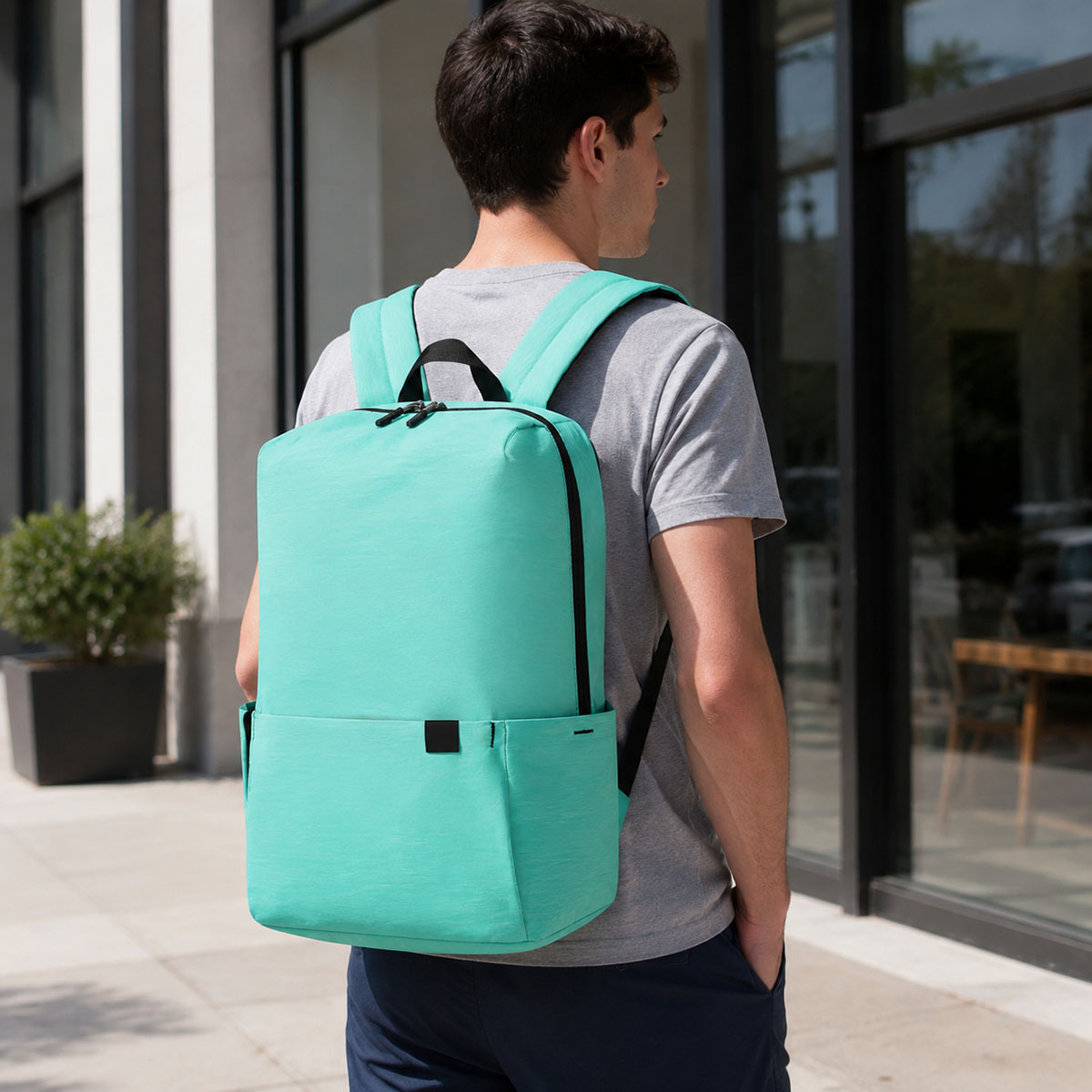 Travel Laptop Backpack