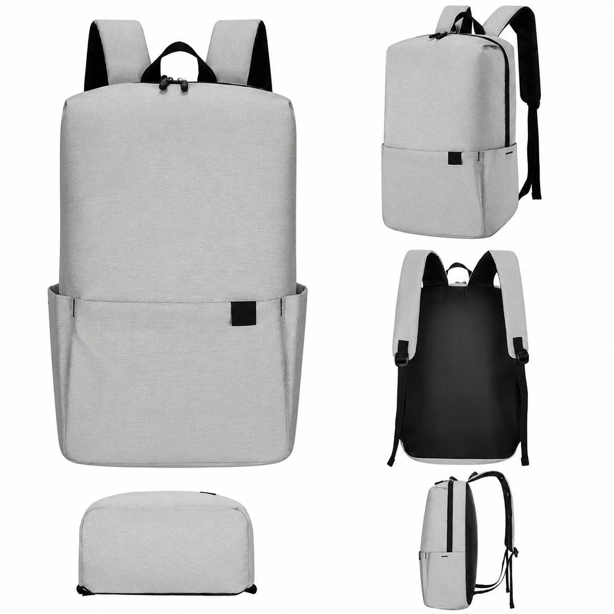 Travel Laptop Backpack