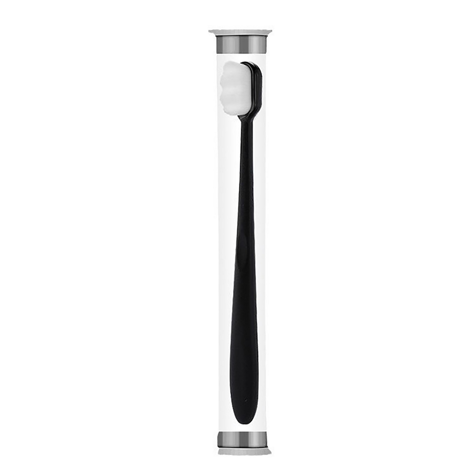 Ultra Soft Bristled Adult Toothbrush