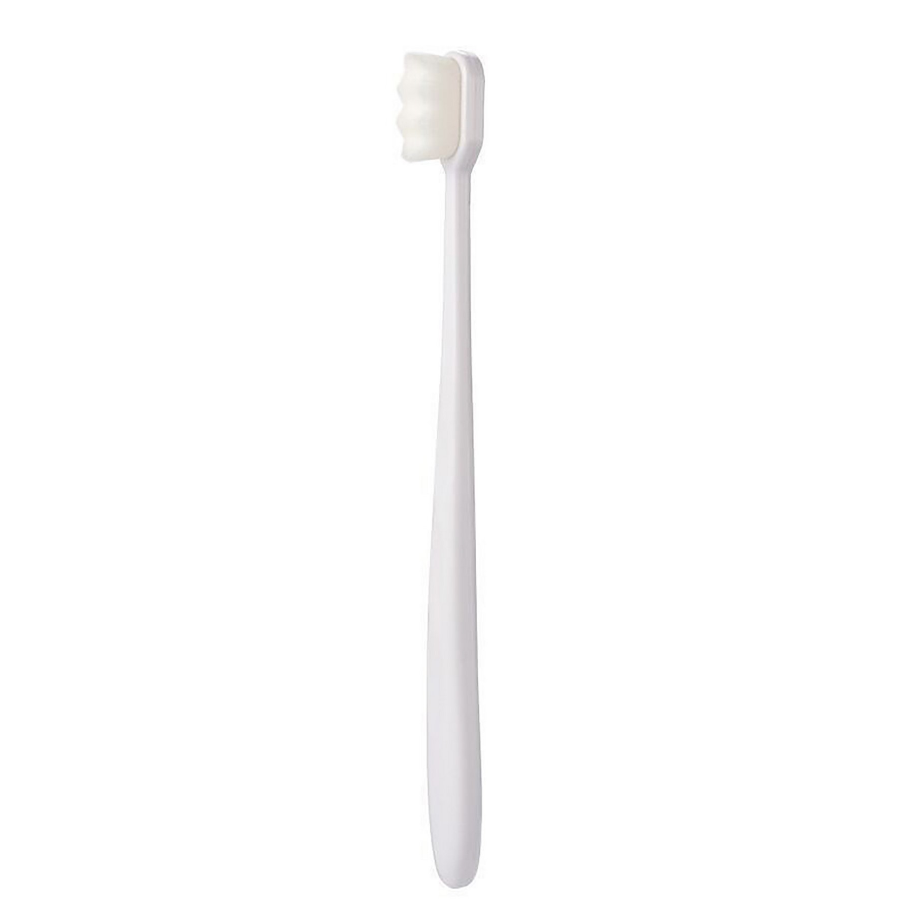 Ultra Soft Bristled Adult Toothbrush