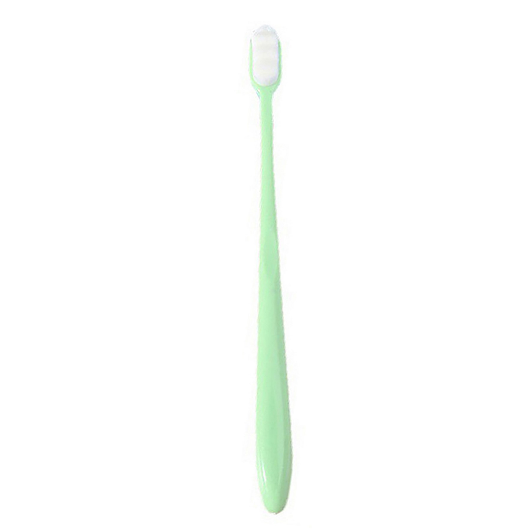 Ultra Soft Bristled Adult Toothbrush