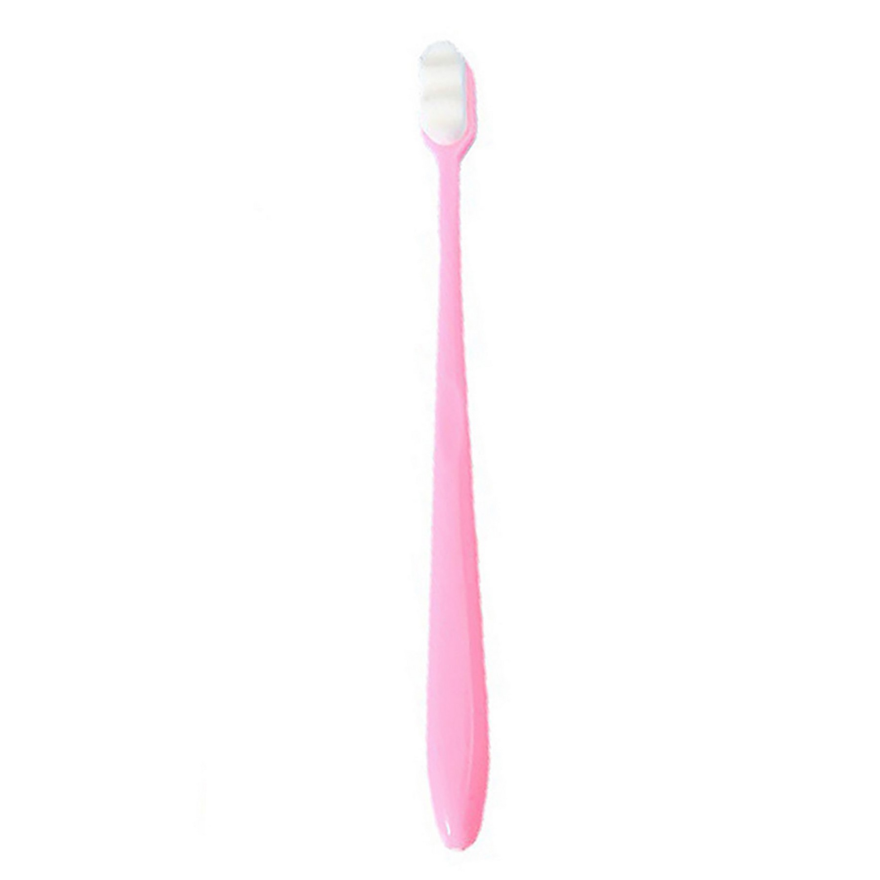 Ultra Soft Bristled Adult Toothbrush