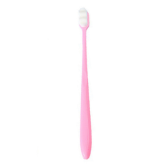 Ultra Soft Bristled Adult Toothbrush