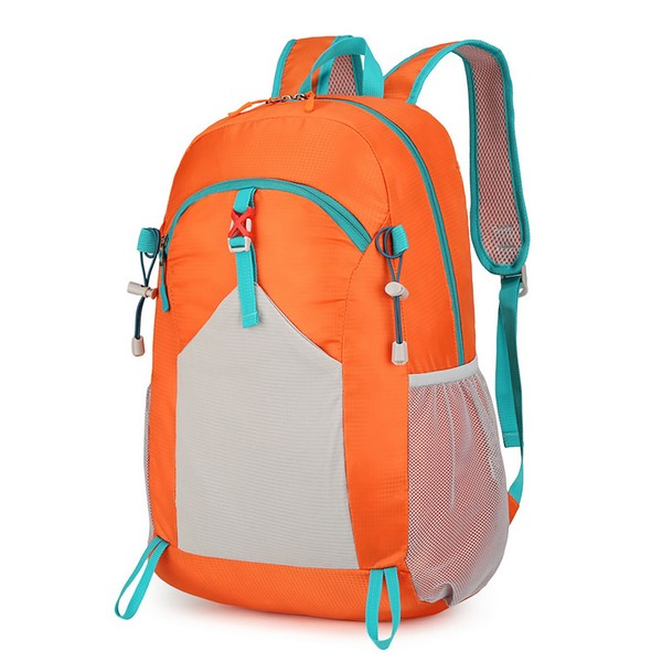 Ultralight Foldable Travel Backpack