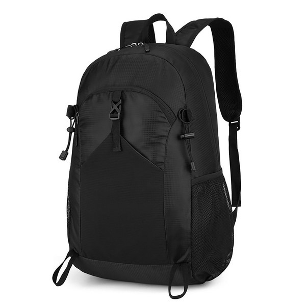 Ultralight Foldable Travel Backpack